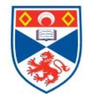 University of St. Andrews American Foundation, Inc. logo, University of St. Andrews American Foundation, Inc. contact details