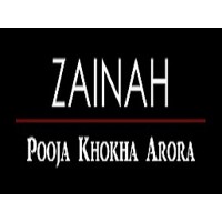 Zainah Couture logo, Zainah Couture contact details