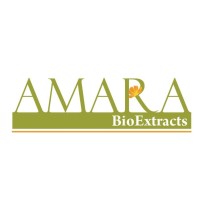 Amara Bioextracts logo, Amara Bioextracts contact details