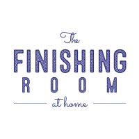 The Finishing Room logo, The Finishing Room contact details