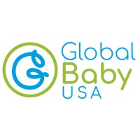 Global Baby USA logo, Global Baby USA contact details