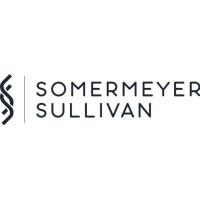 Somermeyer Sullivan PLLC logo, Somermeyer Sullivan PLLC contact details