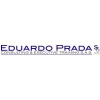 Eduardo Prada Consulting & Executive Training logo, Eduardo Prada Consulting & Executive Training contact details