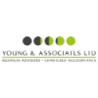 Young & Associates Ltd logo, Young & Associates Ltd contact details