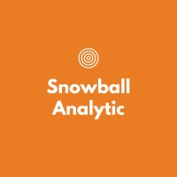 Snowball Analytic logo, Snowball Analytic contact details