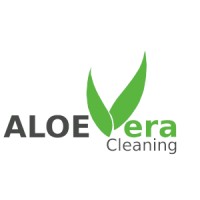 Aloe Vera Cleaning logo, Aloe Vera Cleaning contact details