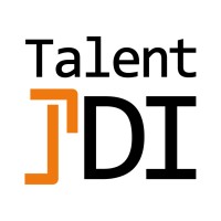 Talent JDI logo, Talent JDI contact details