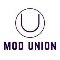 Mod Union logo, Mod Union contact details