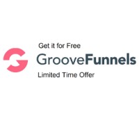 Groovefunnels-Groovepages logo, Groovefunnels-Groovepages contact details