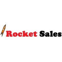 RocketSales Business Services Pvt.Ltd logo, RocketSales Business Services Pvt.Ltd contact details