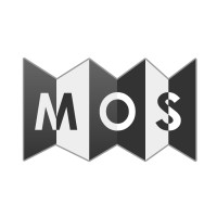 MOS logo, MOS contact details