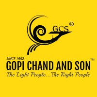 Gopi Chand And Son logo, Gopi Chand And Son contact details