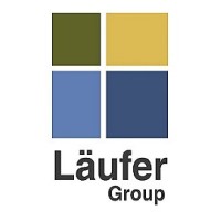 Läufer Group logo, Läufer Group contact details