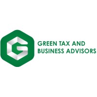 Green Tax and Business Advisors, LLC logo, Green Tax and Business Advisors, LLC contact details