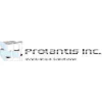 Prolantis logo, Prolantis contact details