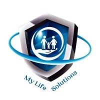 My Life Solutions logo, My Life Solutions contact details