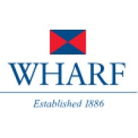 Wharf Estates Limited logo, Wharf Estates Limited contact details