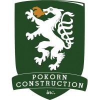 Pokorn Construction Inc. logo, Pokorn Construction Inc. contact details