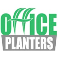 Office Planters Ltd logo, Office Planters Ltd contact details