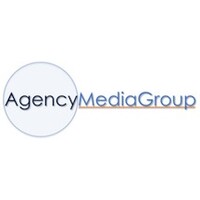 Agency Media Group logo, Agency Media Group contact details