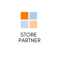 STORE PARTNER logo, STORE PARTNER contact details