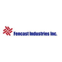 Fencast Industries Inc. logo, Fencast Industries Inc. contact details