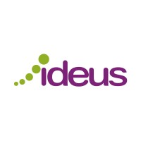 Ideus logo, Ideus contact details