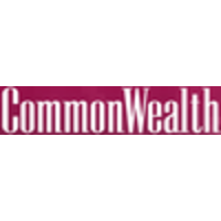 Commonwealth Magazine logo, Commonwealth Magazine contact details