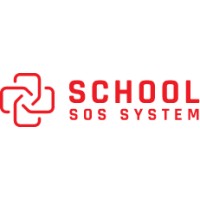 School SOS logo, School SOS contact details