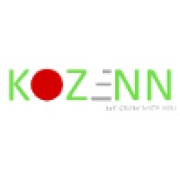 KOZENN logo, KOZENN contact details