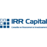 IRR Capital Inc. logo, IRR Capital Inc. contact details