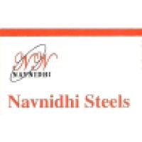 M/S Navnidhi Steels logo, M/S Navnidhi Steels contact details