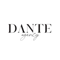 DANTE Agency logo, DANTE Agency contact details