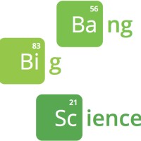 Big Bang Science Communication logo, Big Bang Science Communication contact details