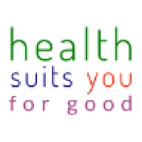 health suits you logo, health suits you contact details