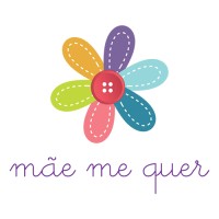 Mãe Me Quer logo, Mãe Me Quer contact details