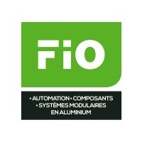 FIO logo, FIO contact details