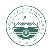 Golf Le Champetre logo, Golf Le Champetre contact details