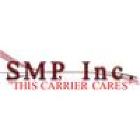 Smp Trucking logo, Smp Trucking contact details