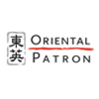 Oriental Patron logo, Oriental Patron contact details