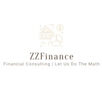 ZZFinance logo, ZZFinance contact details