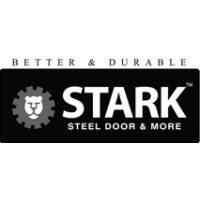 starksteeldoor logo, starksteeldoor contact details