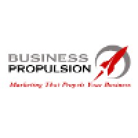 Business Propulsion logo, Business Propulsion contact details