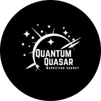 Quantum Quasar Marketing Agency logo, Quantum Quasar Marketing Agency contact details