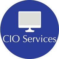 CIO Services, LLC logo, CIO Services, LLC contact details