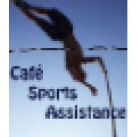 Café Sports Assistance logo, Café Sports Assistance contact details