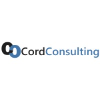 Cord Consulting logo, Cord Consulting contact details