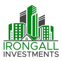 IronGall Investments logo, IronGall Investments contact details