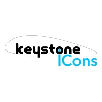 Keystone iCons logo, Keystone iCons contact details