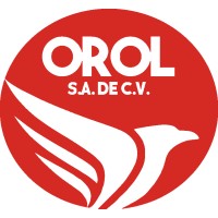 OROL SA DE CV logo, OROL SA DE CV contact details